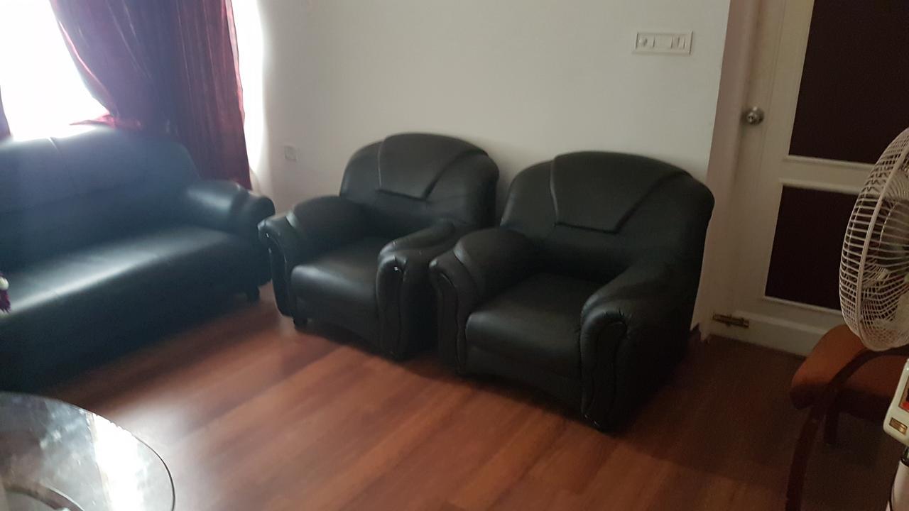 Xavier'S Residency Hotel Kollam Ngoại thất bức ảnh