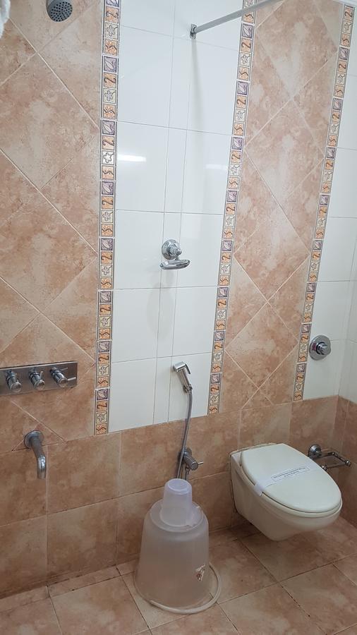Xavier'S Residency Hotel Kollam Ngoại thất bức ảnh